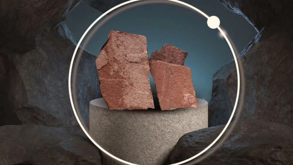Damavand sheet stone, production and sale of fertilizer and garden soil in Tehran