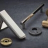 Hadid Yarag Sepahan, production and sales of welded hinges and rod drawers in Isfahan