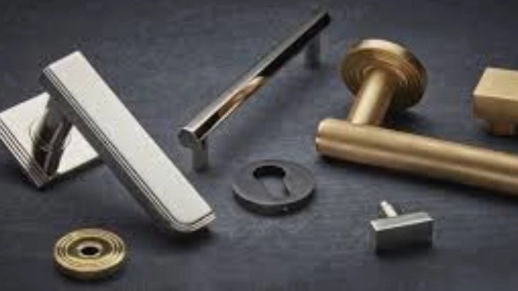 Hadid Yarag Sepahan, production and sales of welded hinges and rod drawers in Isfahan