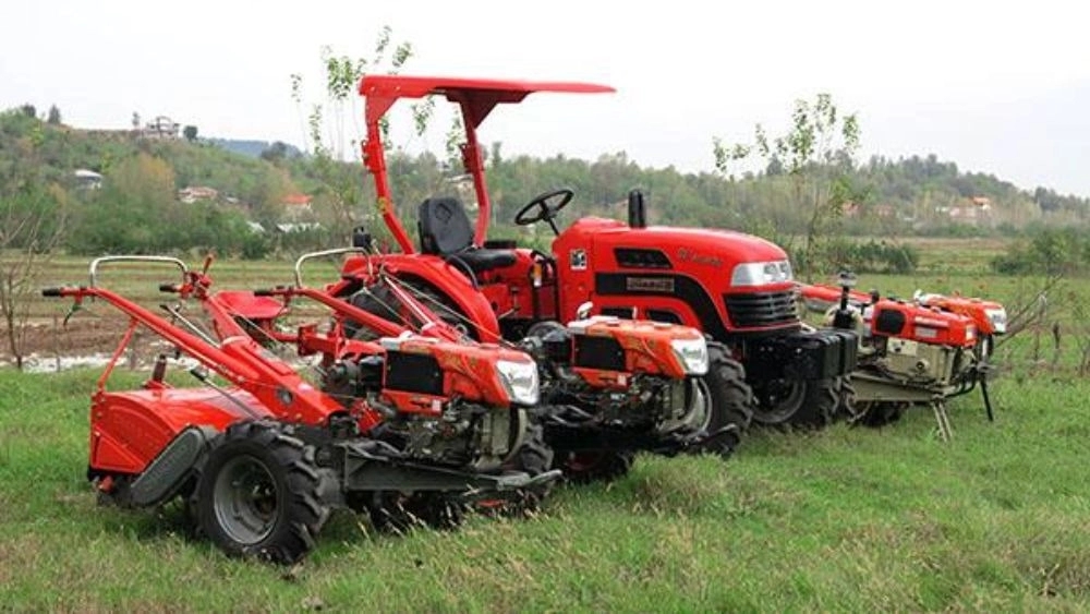 Ghasemi agricultural tools, selling all kinds of agricultural machinery in Miandoab