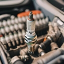 Kia Part, selling car parts and importing spark plugs in Tehran