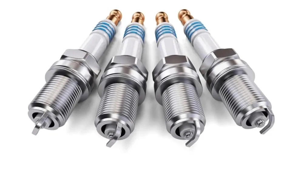 Kia Part, selling car parts and importing spark plugs in Tehran