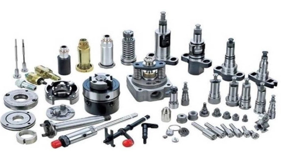 Sale of electric car accessories and parts
