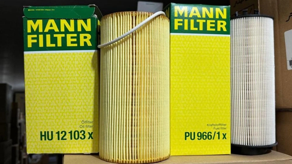 Iran Rezaei Filter, sales and distribution of car air filter and air filter in Dorod Lorestan