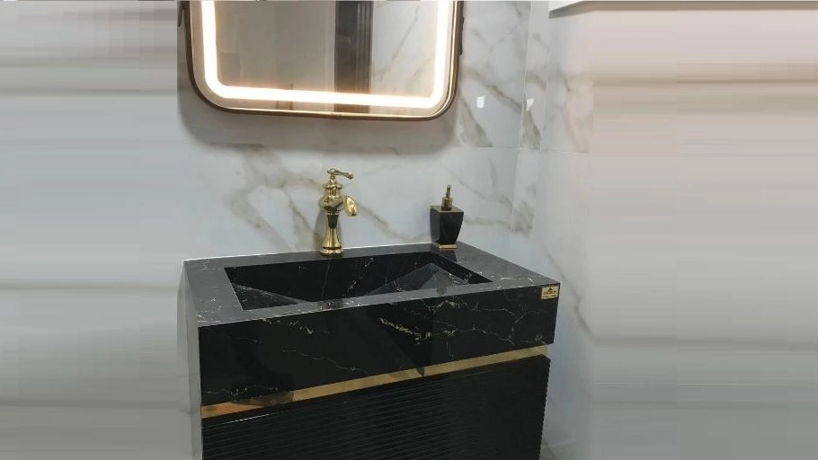 Manufacturer of ceramic sinks in Bukan, West Azerbaijan