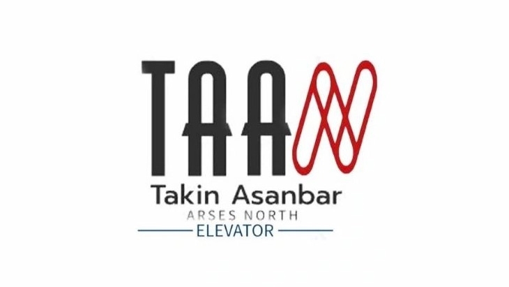 Arses North Elevator Takin, elevator installation and implementation consultation in Sari