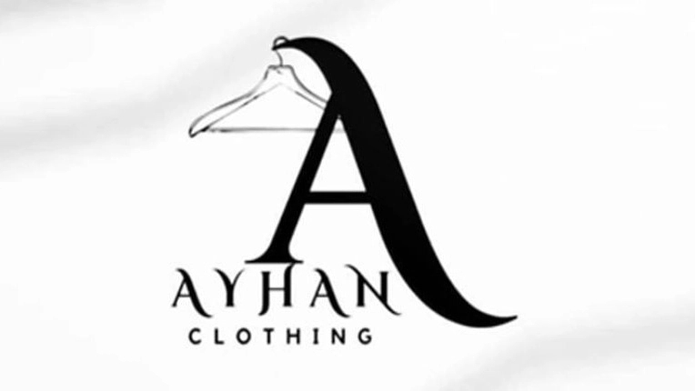 Ayhan clothing, children's clothing in Turkmen port