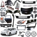 Baradaran store, sale of car accessories and spare parts in Baneh