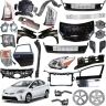 Baradaran store, sale of car accessories and spare parts in Baneh