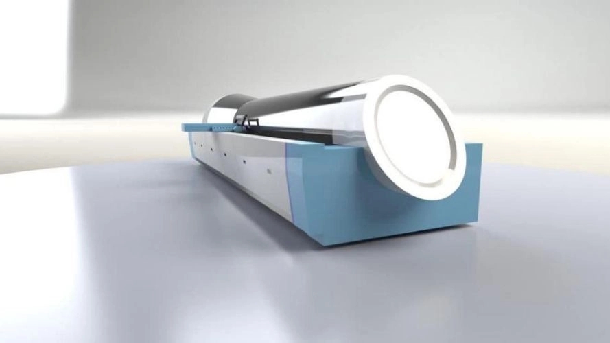 Designing and manufacturing of screw thread machine