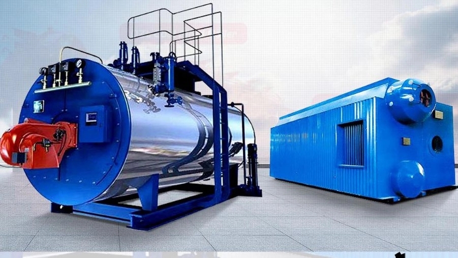 Manufacturer of coal machinery in Tehran