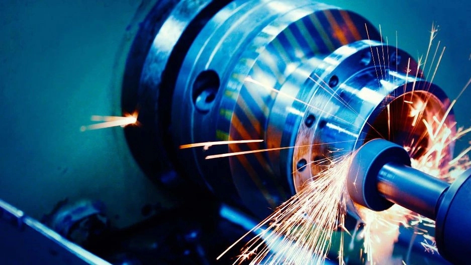 Types of turning and its applications