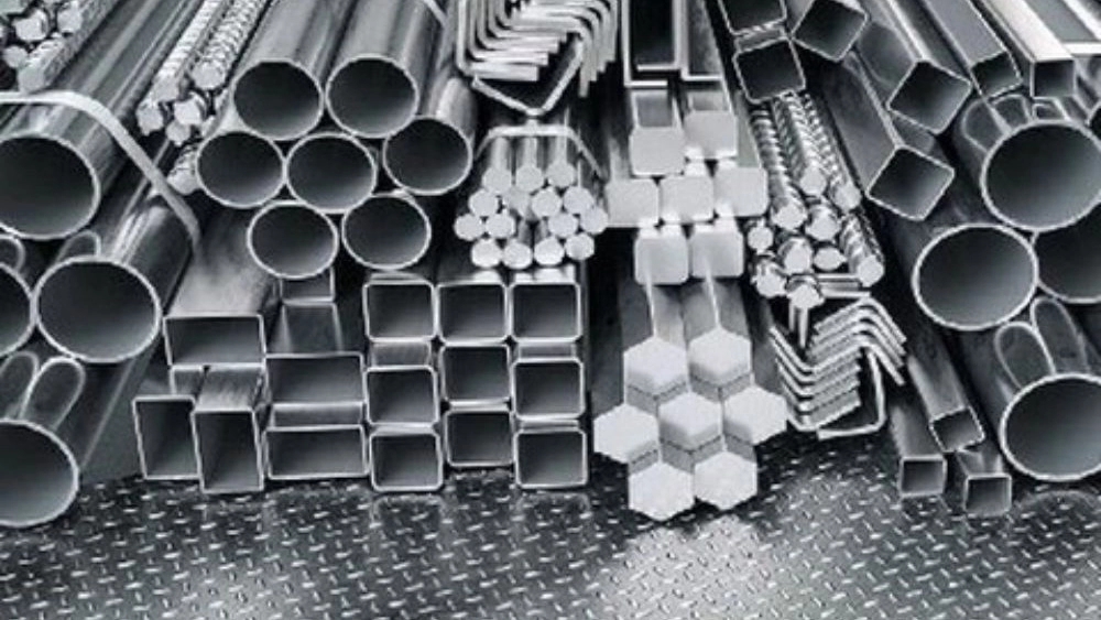 Khodabandelu Trading, wholesale of all kinds of industrial and construction hardware in Tehran