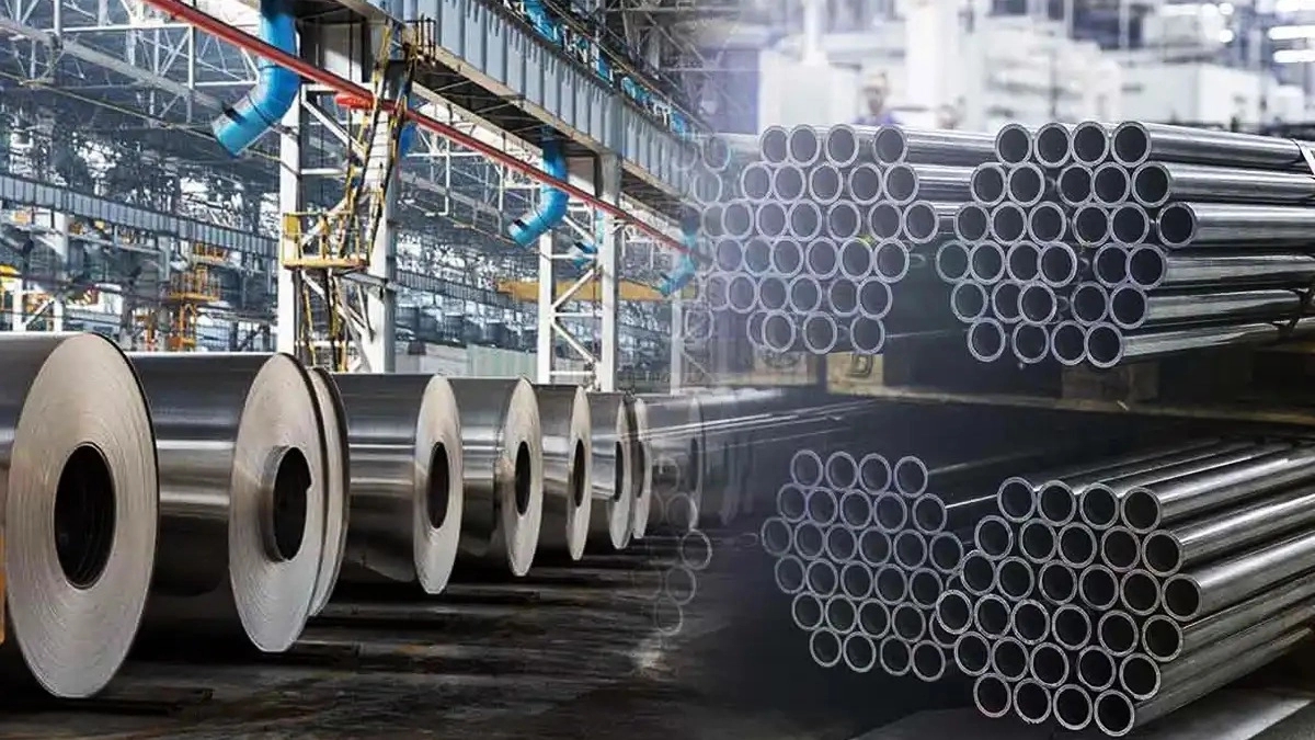 Wholesale sale of industrial and construction hardware