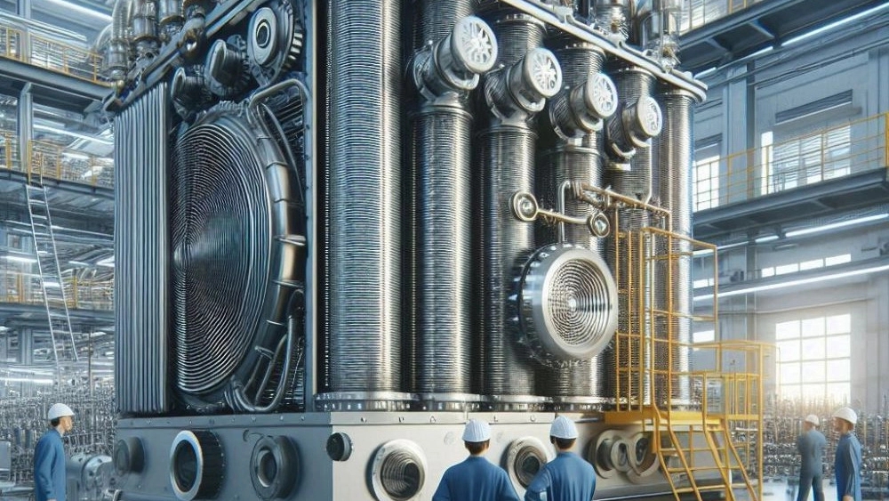 Mashhad industrial chiller price
