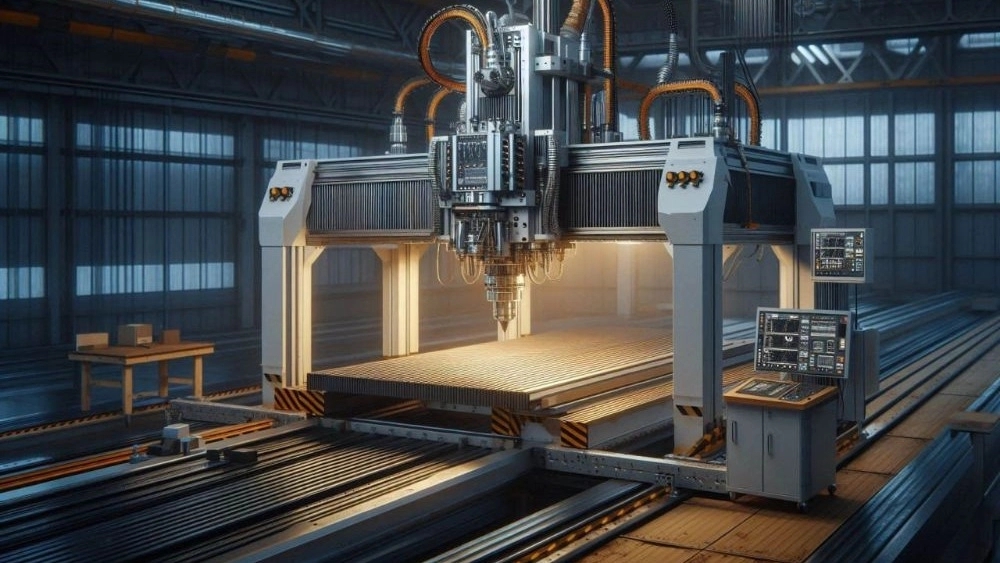 Sale of Safir Sanat machine milling machine
