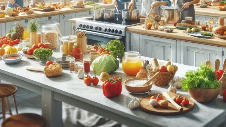 Buy kitchen cabinet top