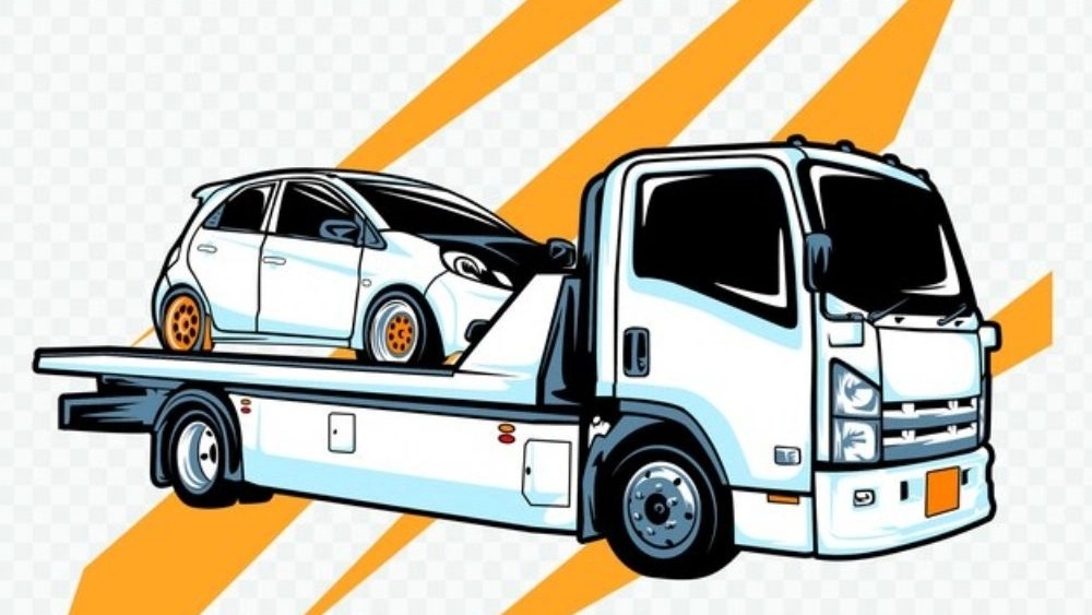 Car Relief and Tutorial in Motel Swan