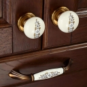Issan Store, Manufacturer of Single Ceramic Screw Handles in Hamadan