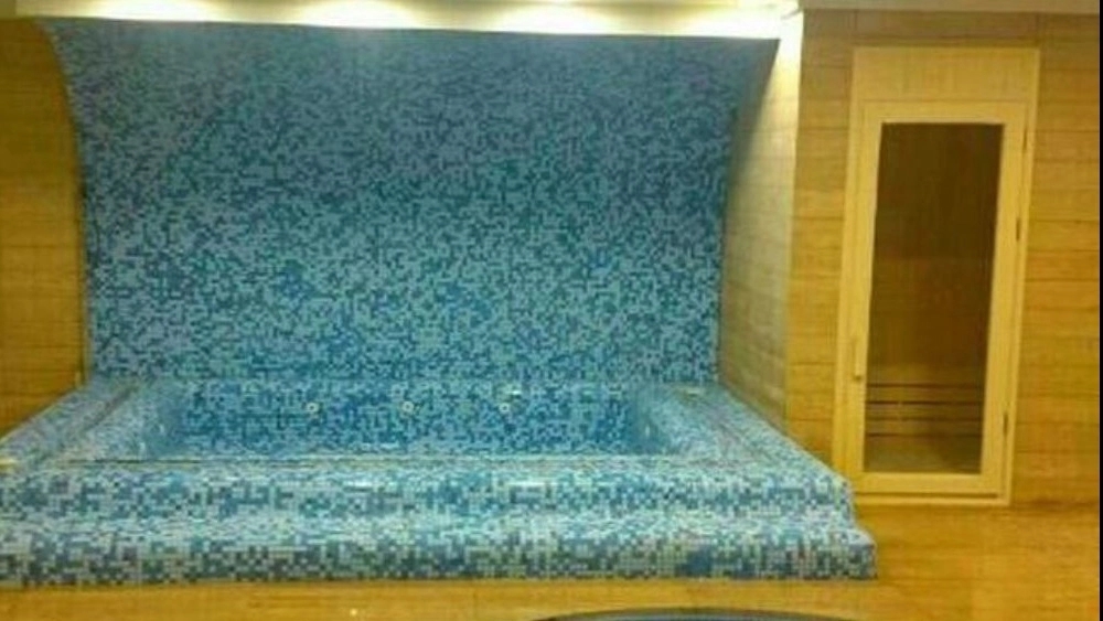 Sale of swimming pool equipment in Ramsar