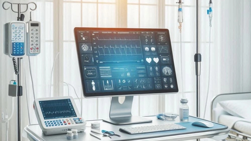 Shiraz medical equipment