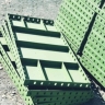 Amiri construction tools, production and sale of roof jacks and bent edge concrete molds in Kermanshah