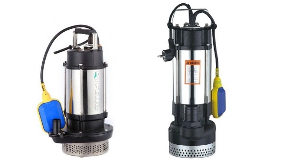 Kashan Desert Pump, Production of Kashan Floating and Drop Pumps Kashan