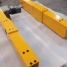 Eurasia Crane, Ceiling and Gateway Crane Manufacturing in Tabriz