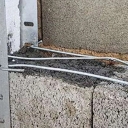 Parax Wallpost, production of wallpost bed rebar and interrupted studs in Tehran