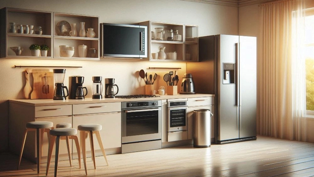 Diaco Dalaho household appliances, Piranshahr