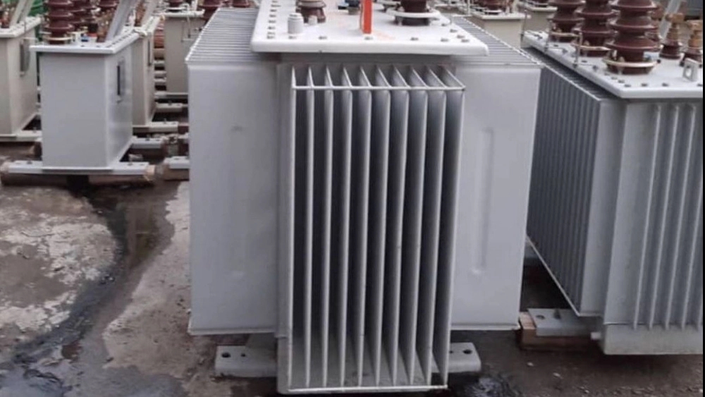 Buying and selling new and used transformers
