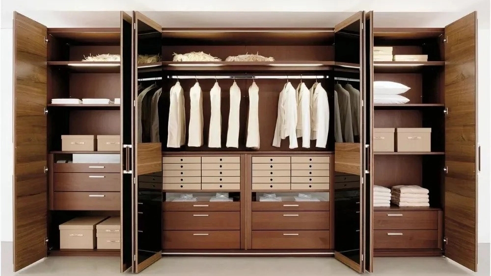 Manufacturer of MDF wooden products in Qom