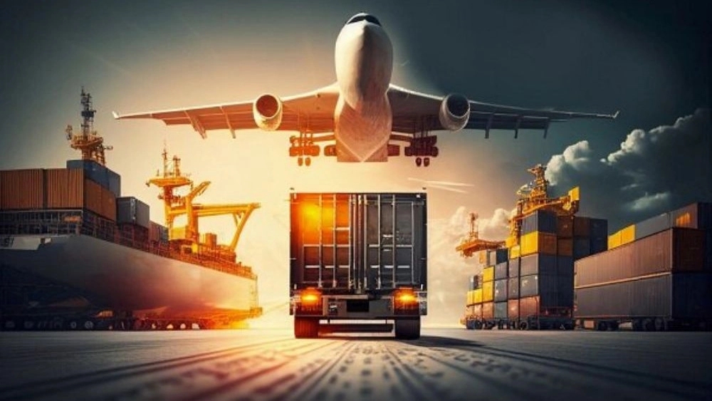 Internet store of Darya Fadaei Qeshm company