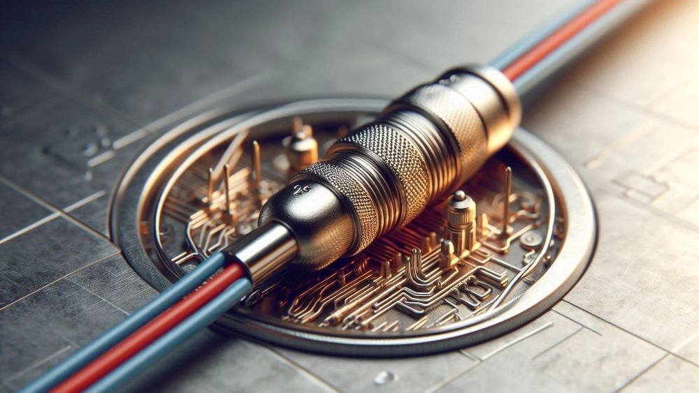 Thermocouple Target Target Tehran