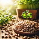 Karimpour Agricultural Products, Wholesale Sale of alfalfa Seed in West Azerbaijan Miandoab