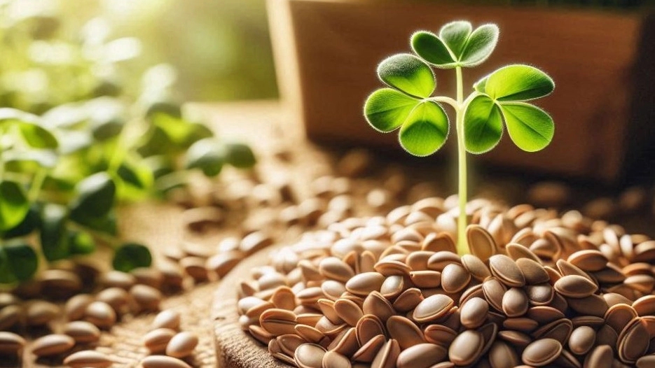 Karimpour Agricultural Products, Wholesale Sale of alfalfa Seed in West Azerbaijan Miandoab