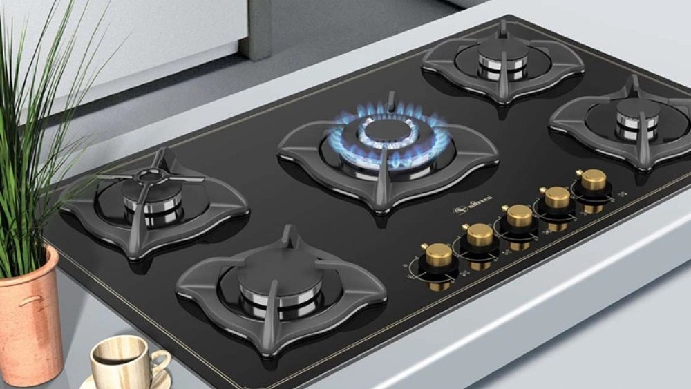 Sale of Farsijani faucets table gas