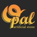 Opal artificial stone in Gorgan