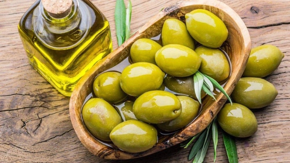 مزایای انواع روغن زیتون چیست؟