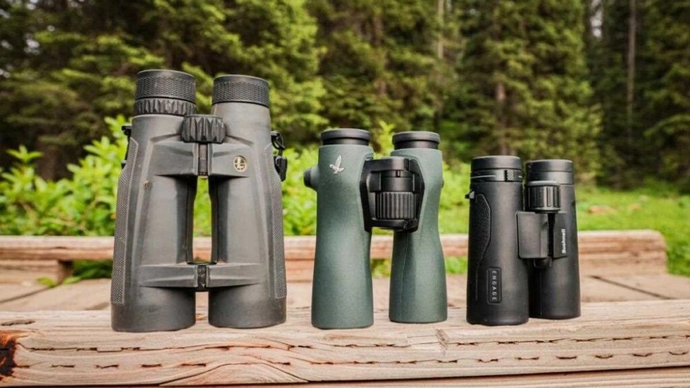 Ace Optical Hunting Camera in Tehran