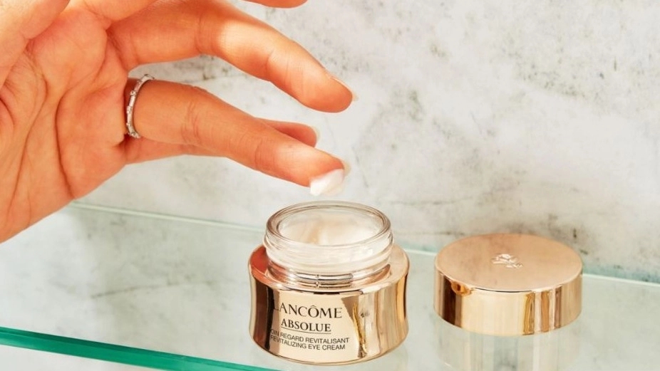 Sale of Lancoma Night Cream in Genaveh