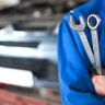 Farahbakhsh Automotive Repair, Mechanical Services of Chinese Car in Karaj