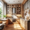 Farrokhi Decoration, Cabinets and Wall Wardrobe in Mashhad
