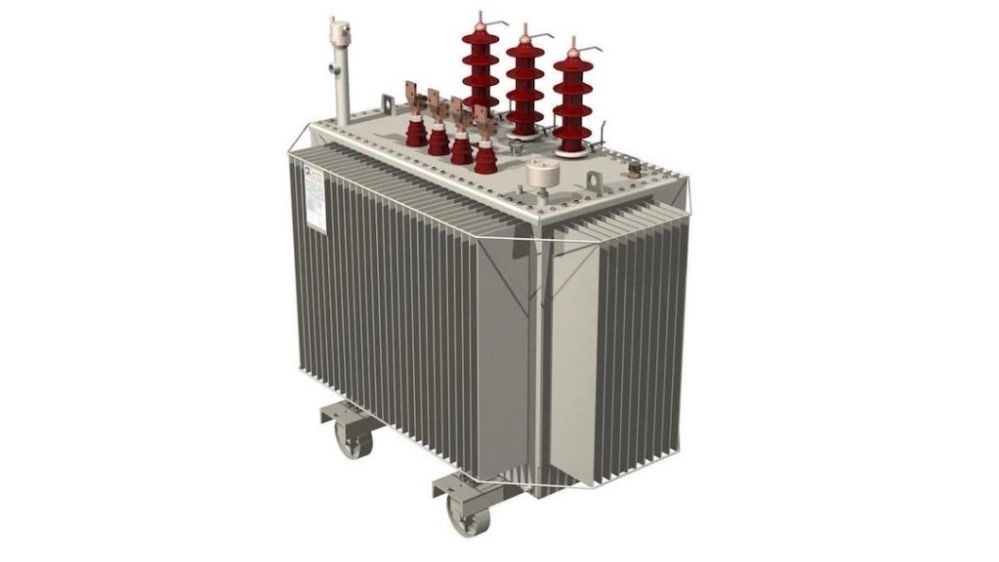 Iran Transformer in South Khorasan