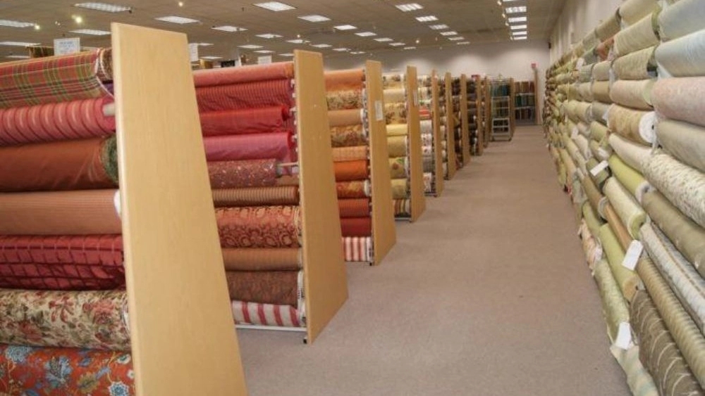 Nicoo texture, selling fabrics in Isfahan