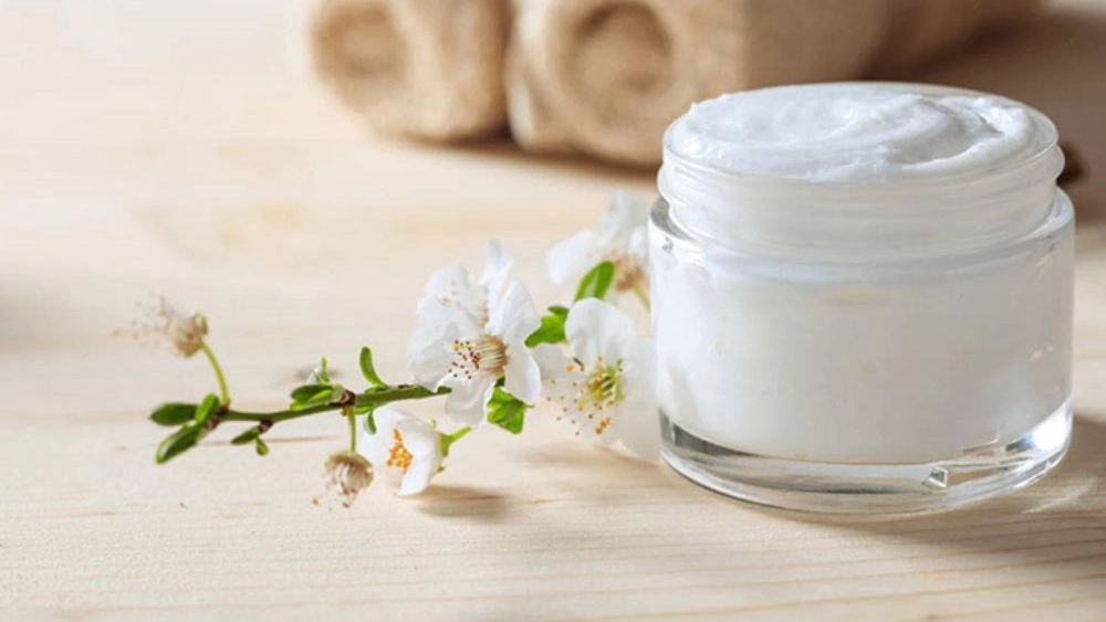 Types of Bushehr Jawzian Business Night Cream