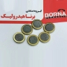 Borna Hydraulic, Production of Ceramic Piston Pumps in Yazd