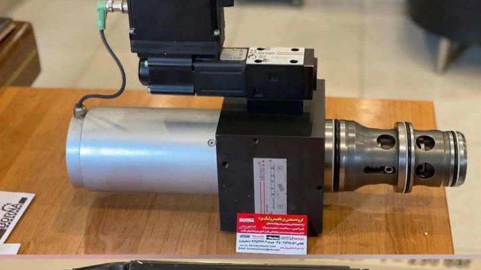 Sale of ceramic piston pumps in Yazd