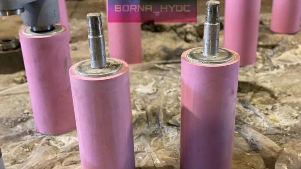 The use and benefits of ceramic piston pump