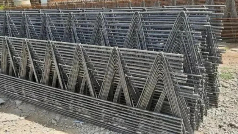 Honor concrete pieces, production of base fence and monolith in Bojnourd North Khorasan
